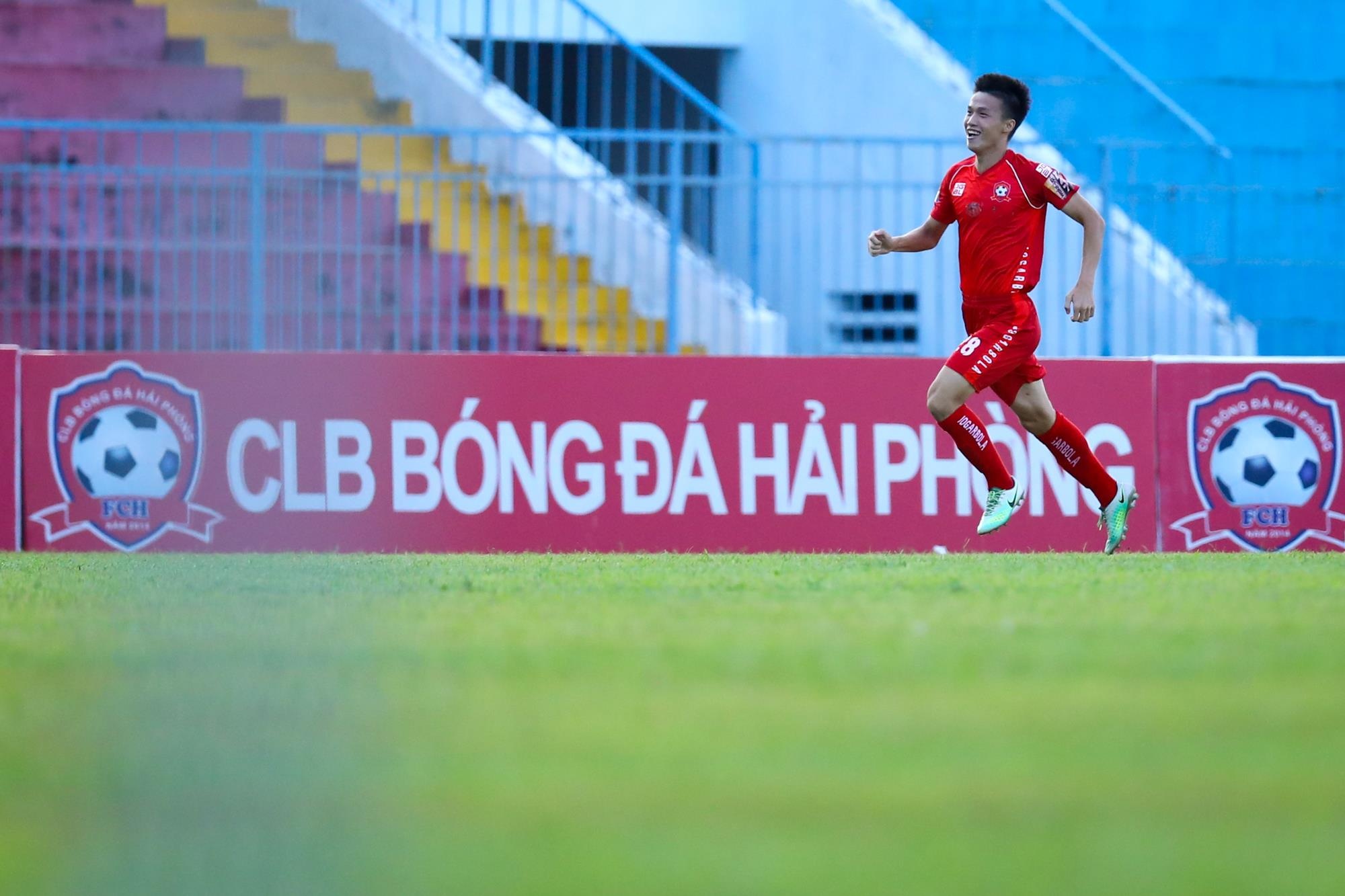 U23 Viet Nam tap trung anh 8