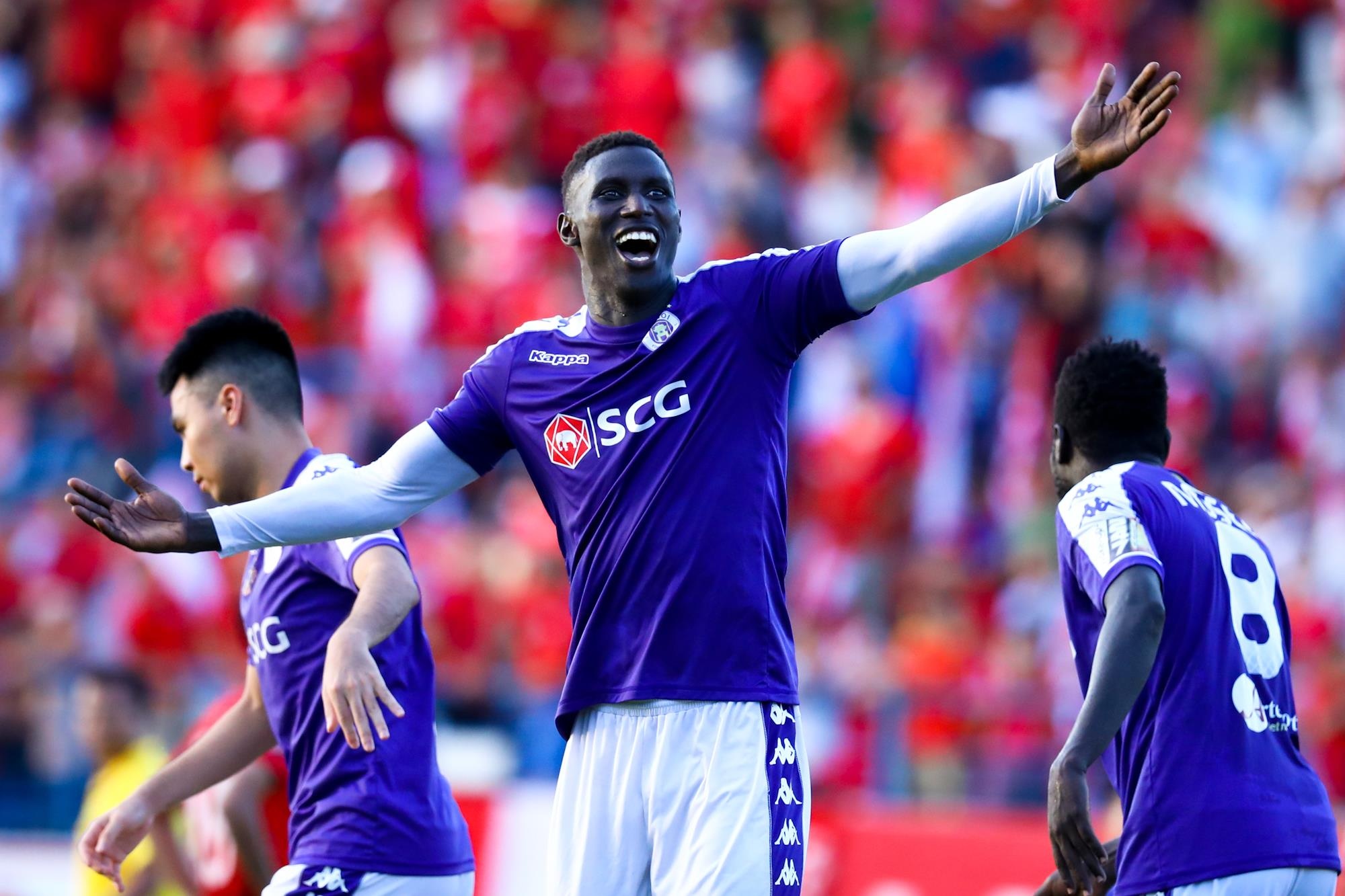 U23 Viet Nam tap trung anh 9