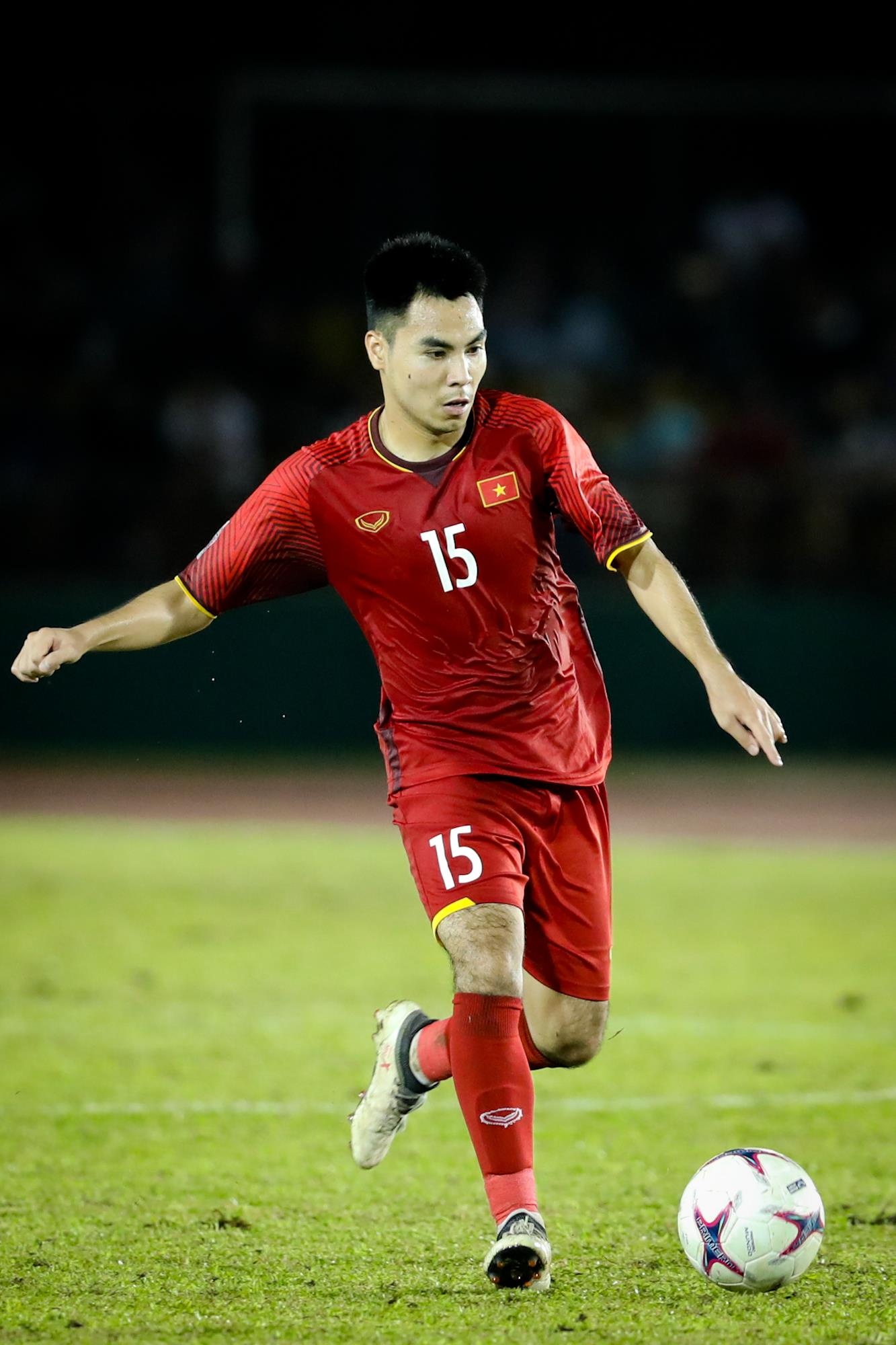 Cau thu Viet doi doi duoi trieu dai Park Hang-seo anh 6