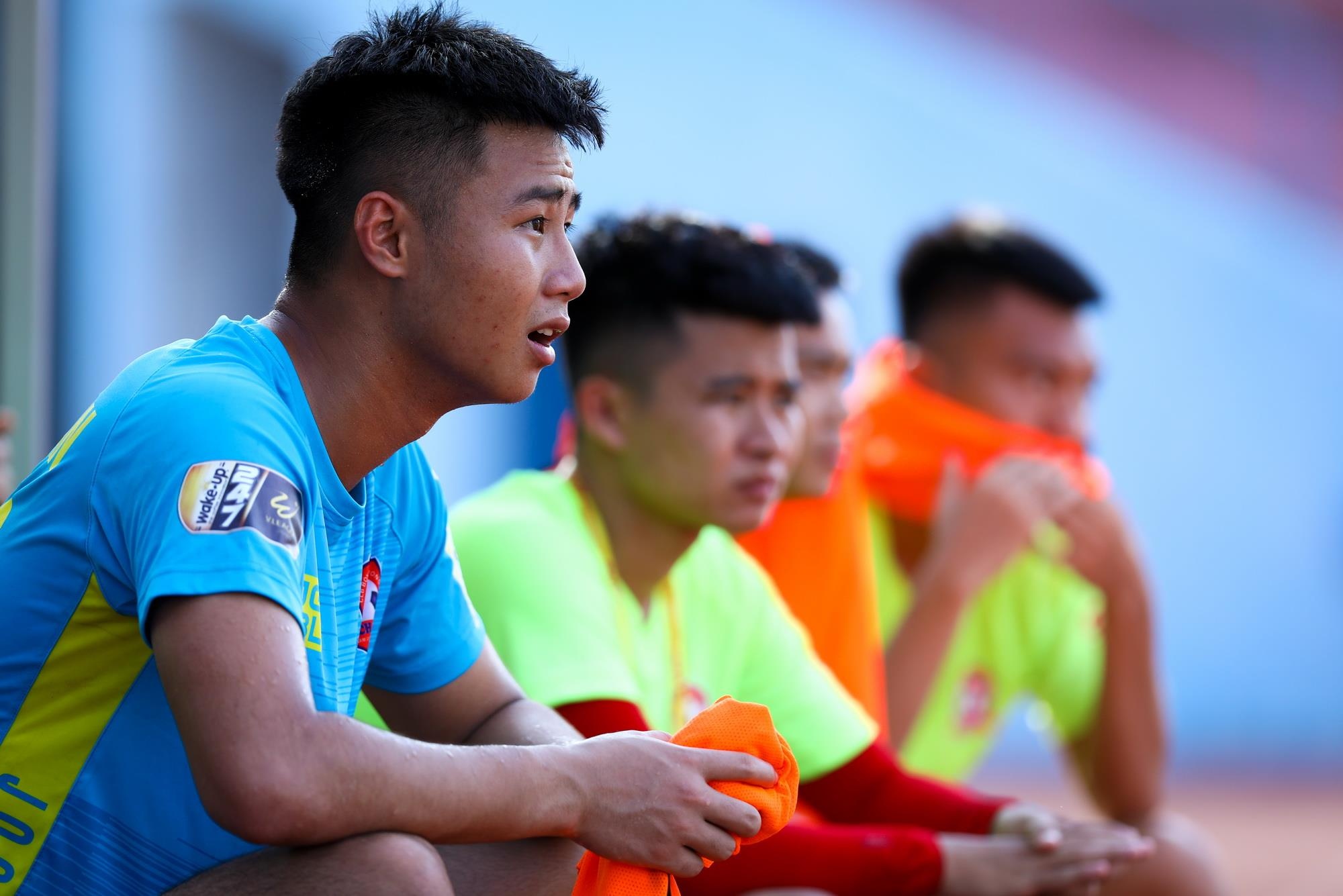 Bui Tien Dung ngoi du bi anh 2