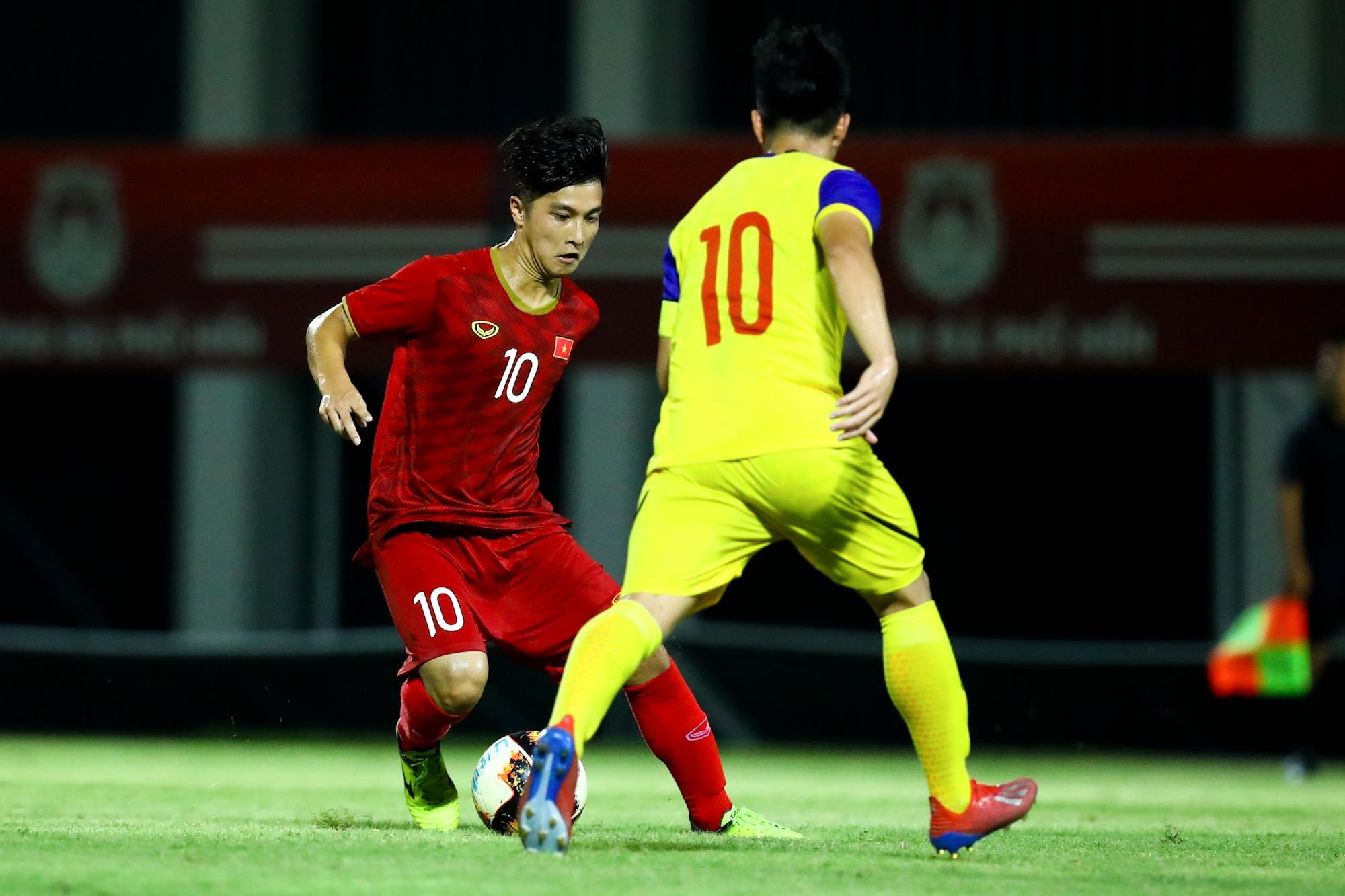 Martin Lo kien tao,  U23 Viet Nam chien thang anh 8