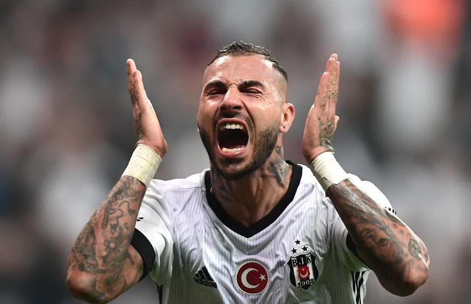 Ricardo Quaresma toi Viet Nam thi dau anh 1