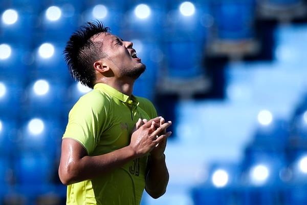 Thai Lan co the mat quyen du vong chung ket U23 chau A 2020 hinh anh