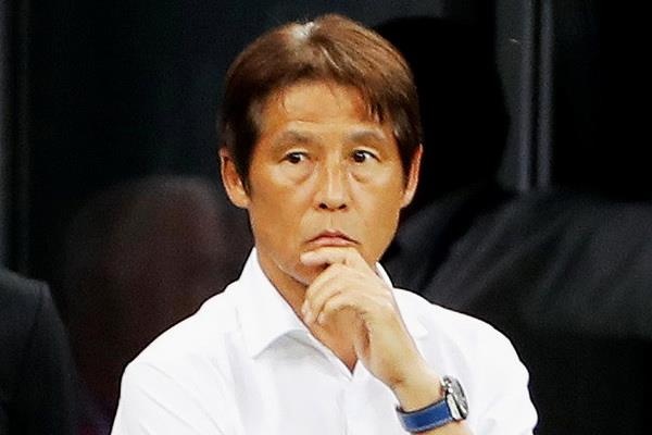 Co ket qua boc tham World Cup, HLV Nishino moi toi Thai Lan hinh anh