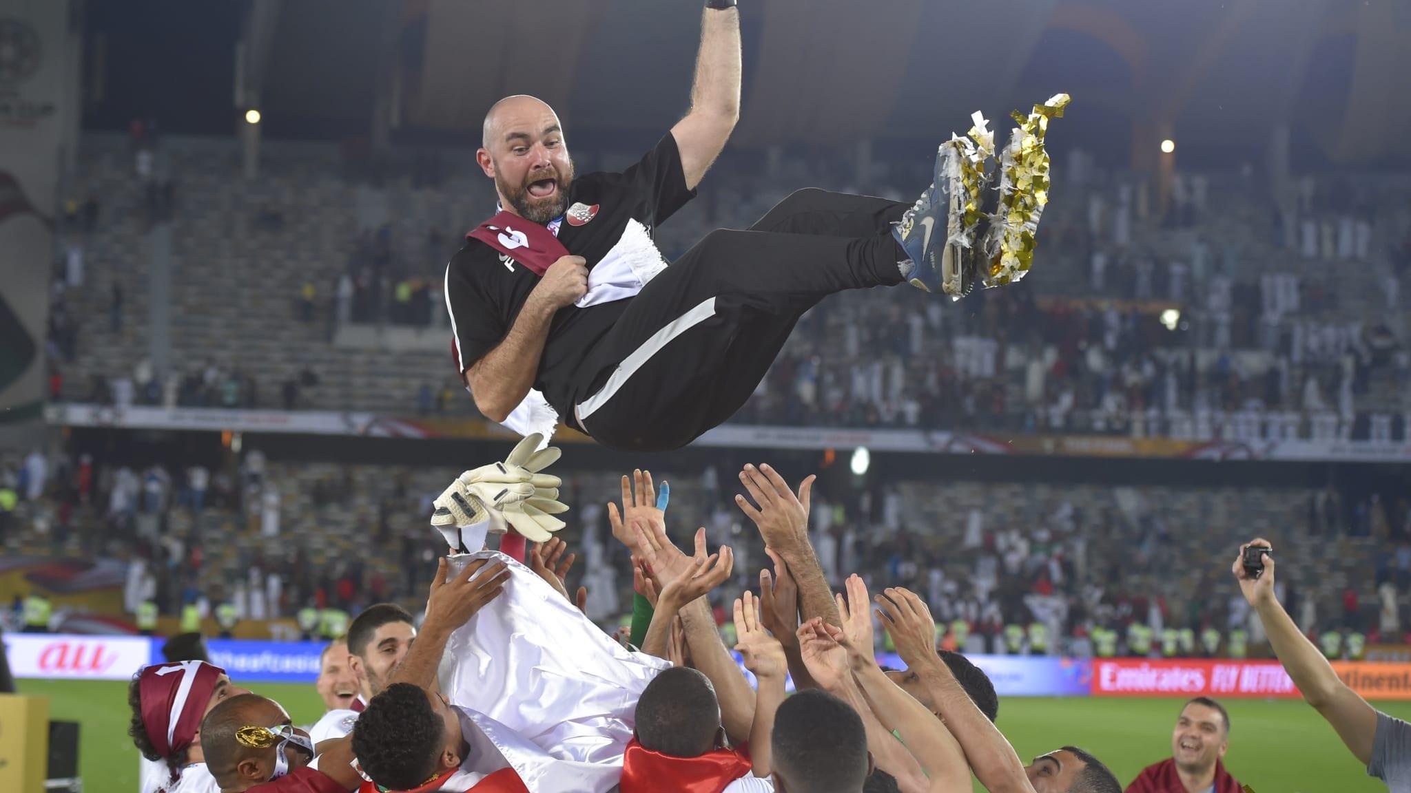 HLV Park Hang-seo vong loai World Cup 2022 chau A anh 5