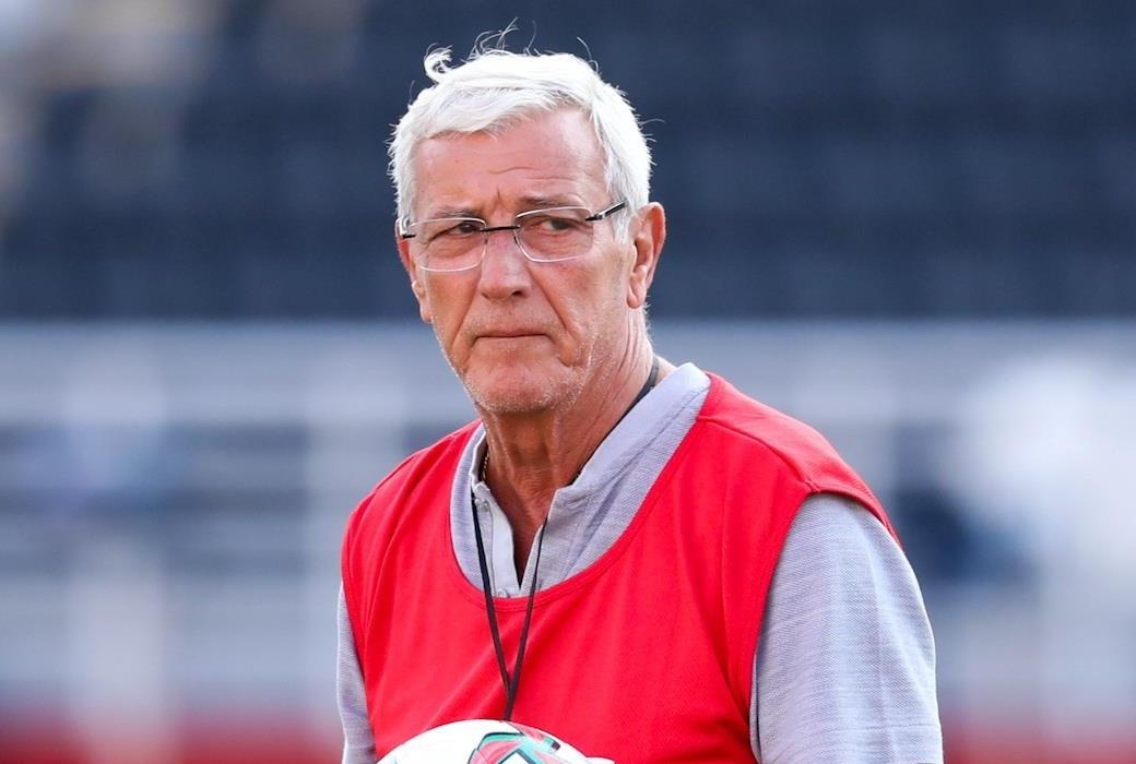 Nhung HLV lung lay gop mat o vong loai World Cup 2022 chau A hinh anh