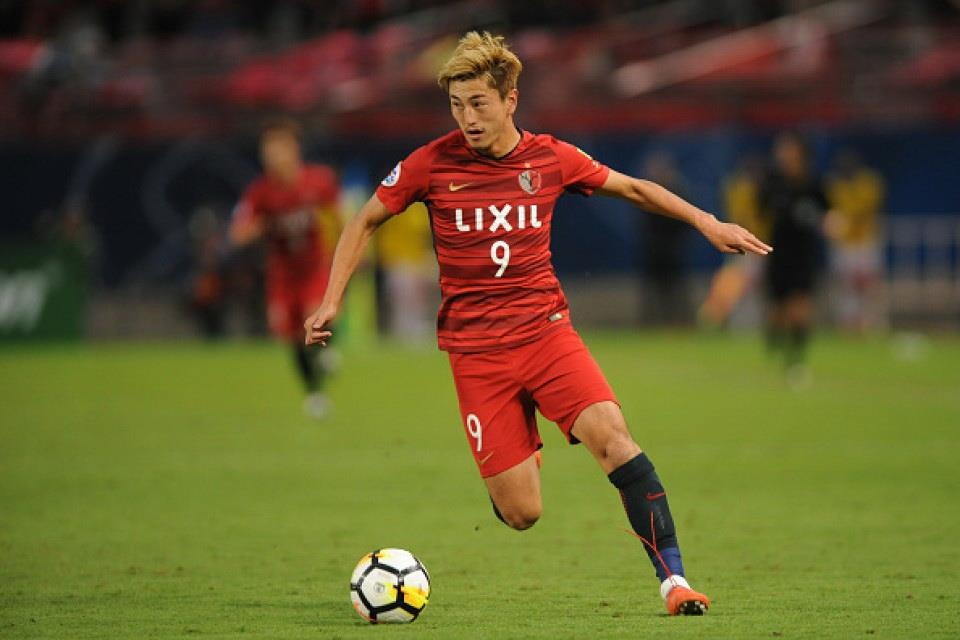 Sint-Truidense chieu mo tien dao tuyen Nhat Ban anh 2