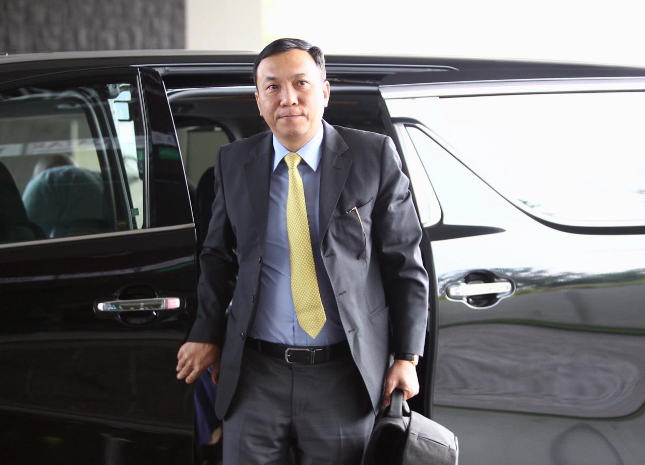 cau thu viet kieu du vong loai world cup 2022,  viet nam dung cau thu viet kieu world cup 2022 anh 1