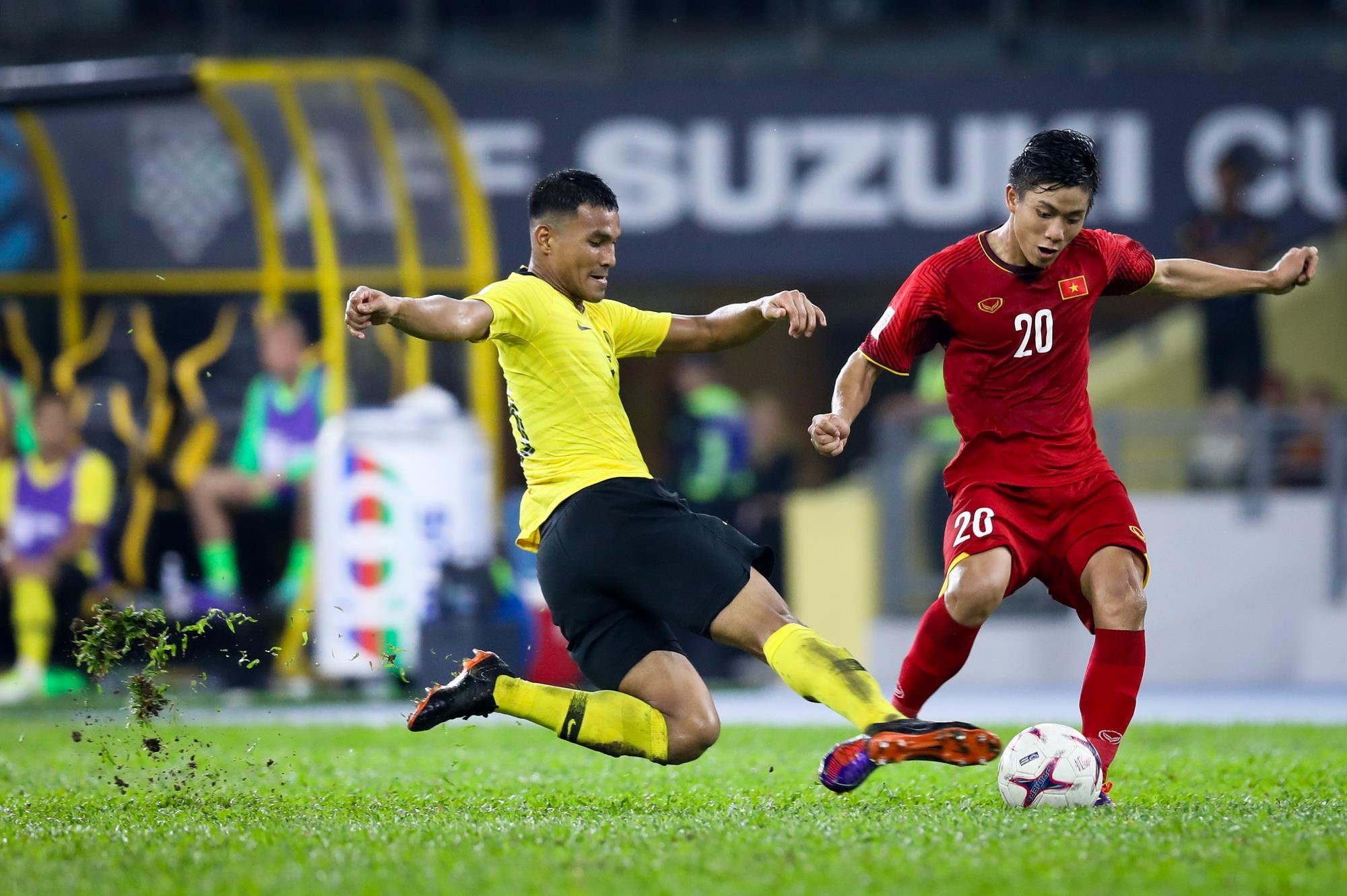 Việt Nam bốc thăm vòng loại World Cup 2022 ảnh 1 Viet Nam boc tham vong loai World Cup 2022 anh 1