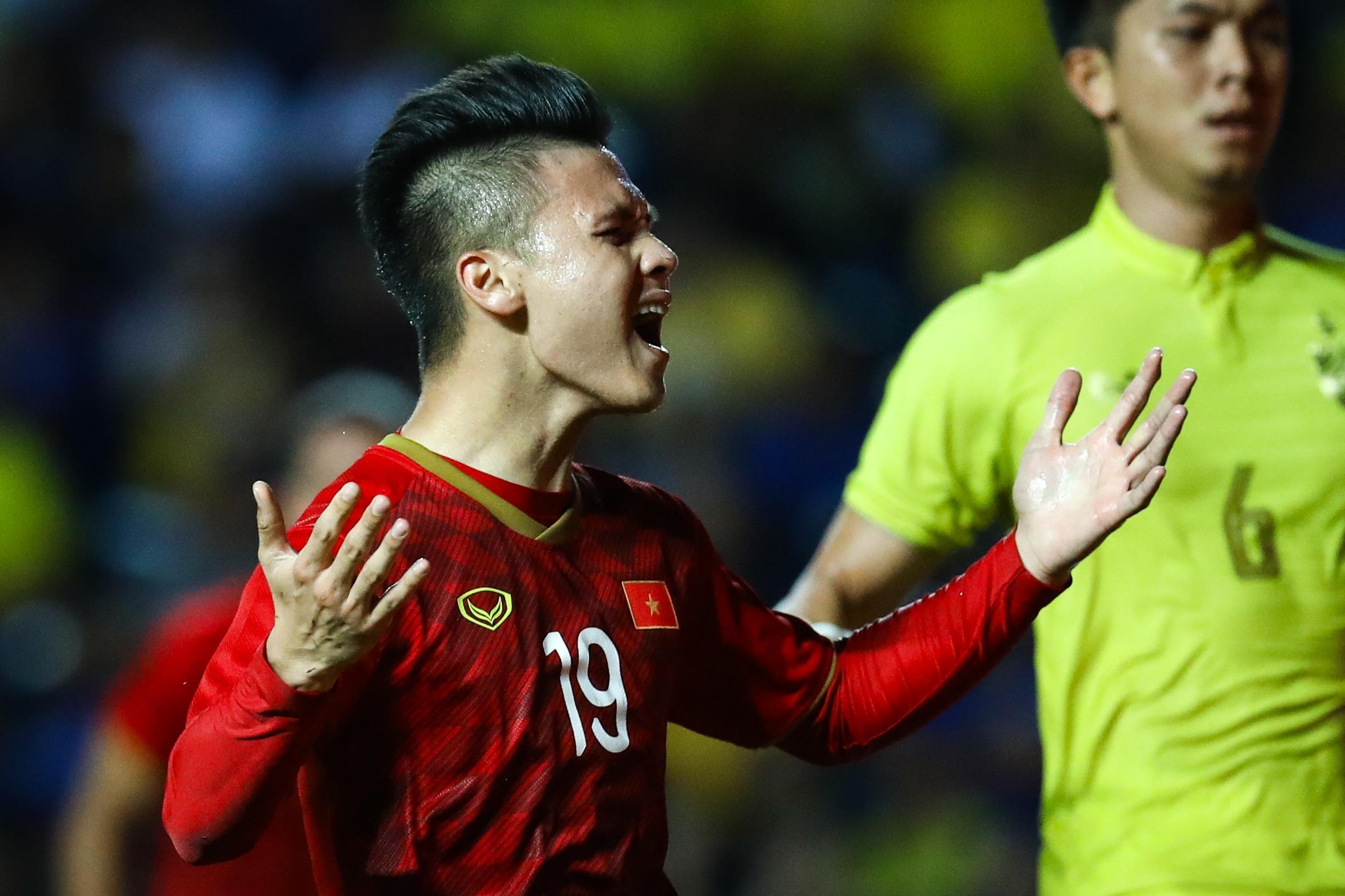 '4 doi Dong Nam A cung bang vong loai World Cup, het suc thu vi' hinh anh