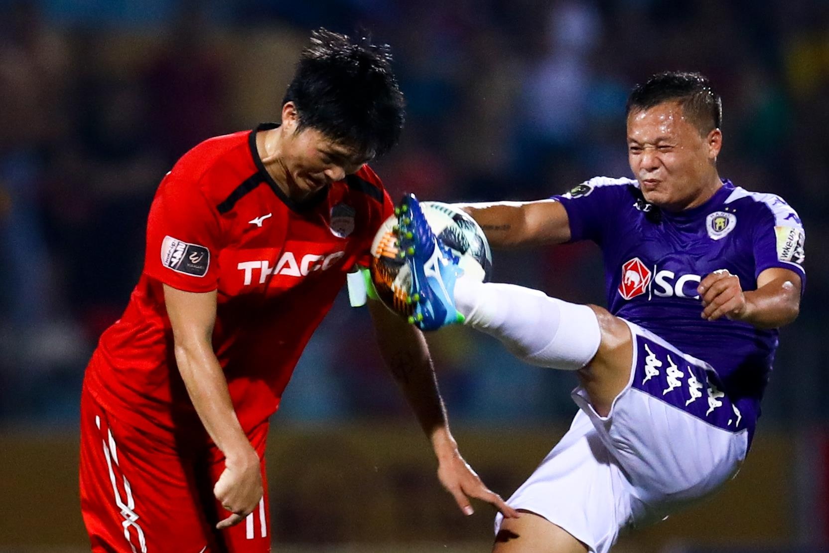 Thanh Luong suyt da trung mat Tuan Anh anh 1