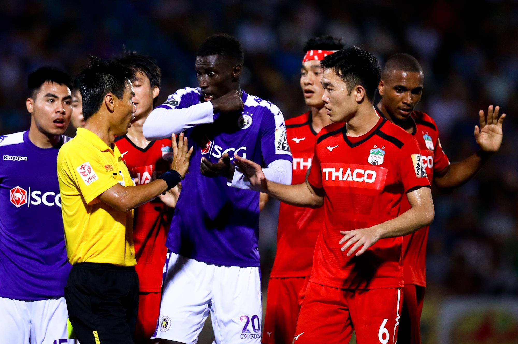 Thanh Luong suyt da trung mat Tuan Anh anh 7