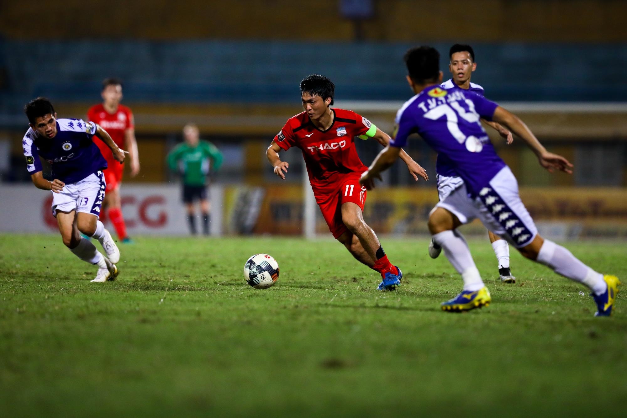 Thanh Luong suyt da trung mat Tuan Anh anh 9