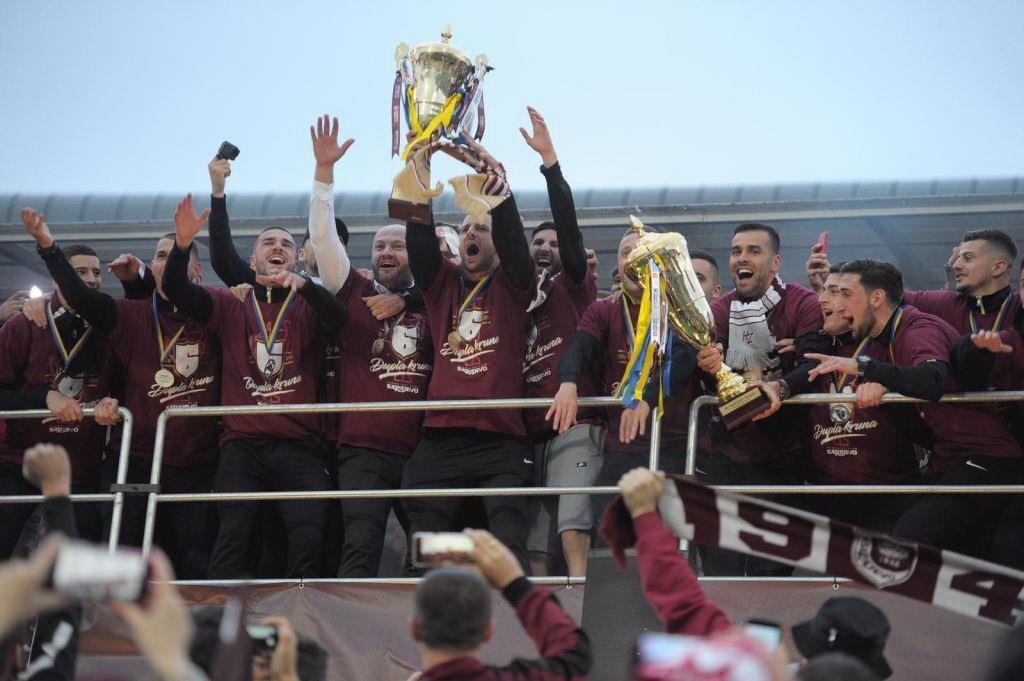 Doanh nhân Việt sở hữu đội bóng ở Champions League ảnh 1 Doanh nhan Viet so huu doi bong o Champions League anh 1