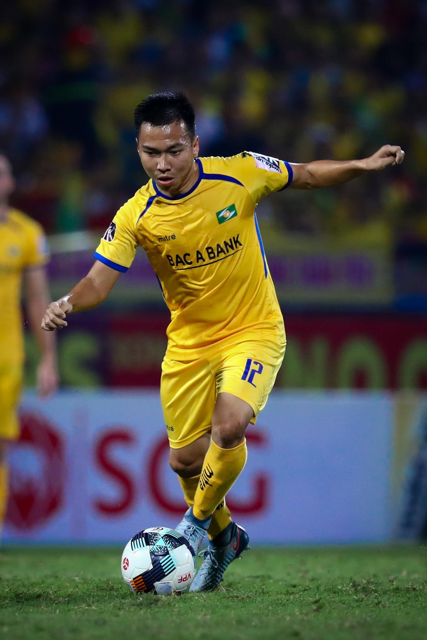 Tuyển thủ Việt Nam tỏa sáng ảnh 5 Tuyen thu Viet Nam toa sang anh 5