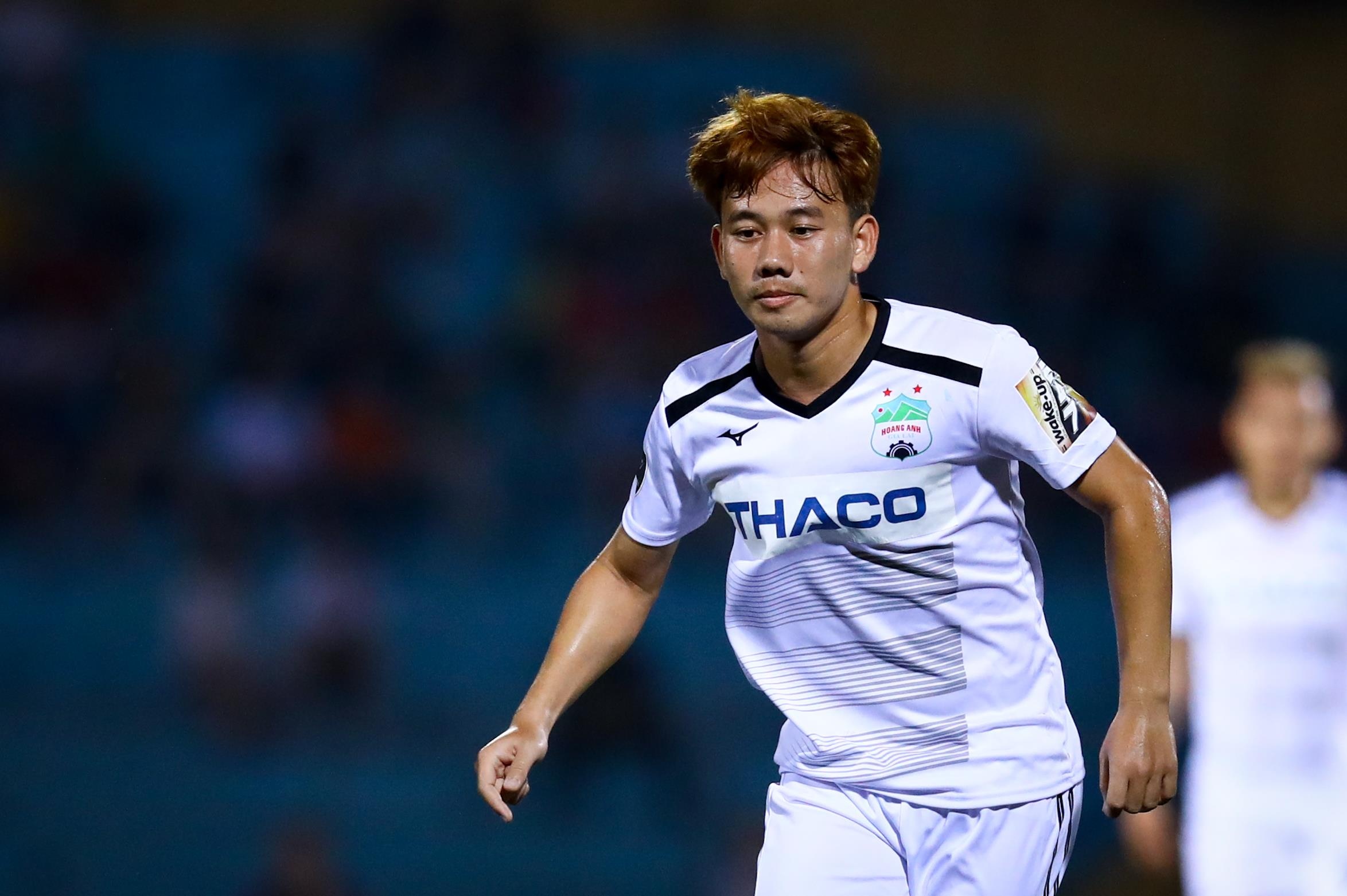 Tuyển thủ Việt Nam tỏa sáng ảnh 4 Tuyen thu Viet Nam toa sang anh 4