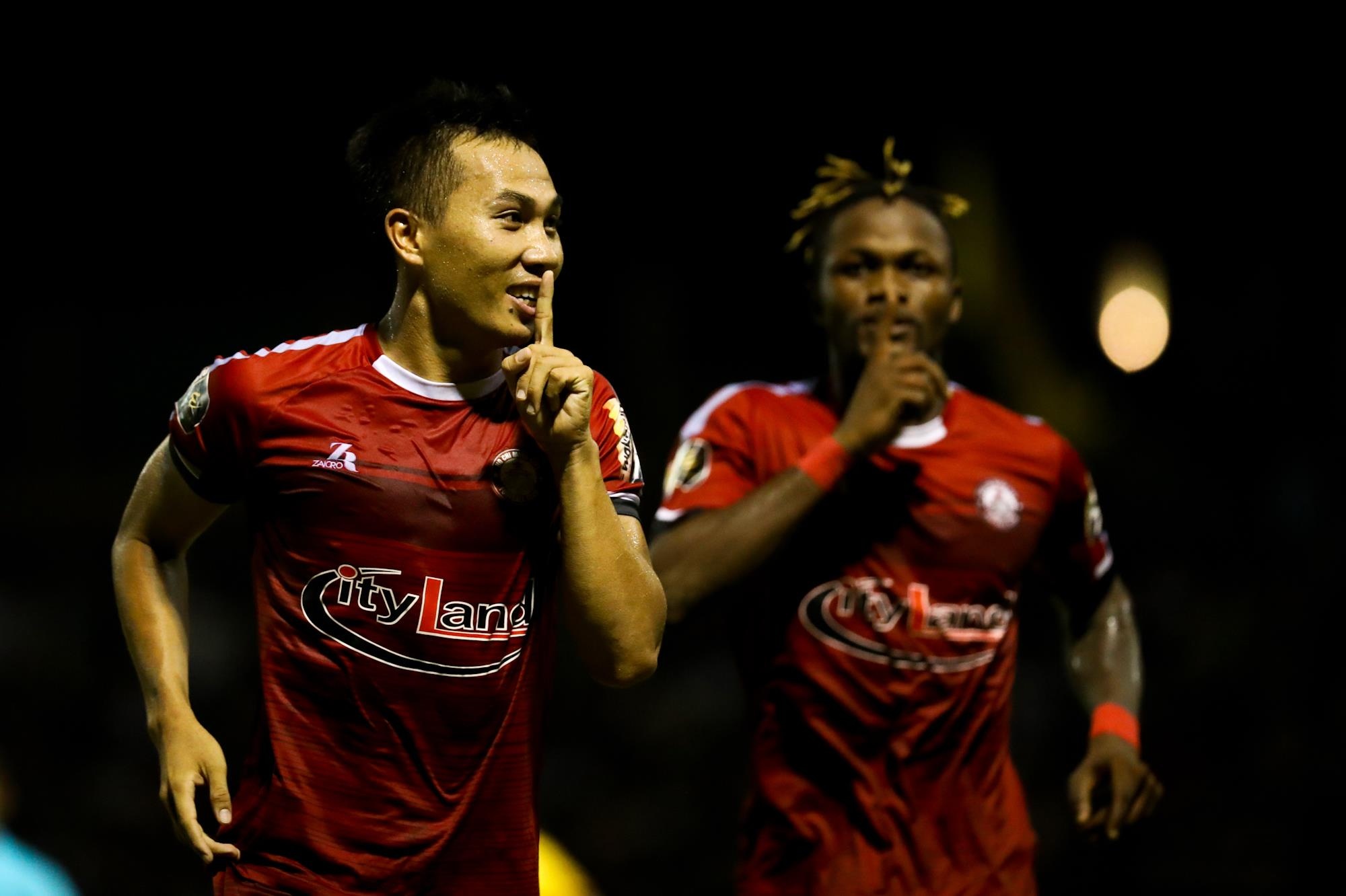 HLV Chung Hae-seong anh 5