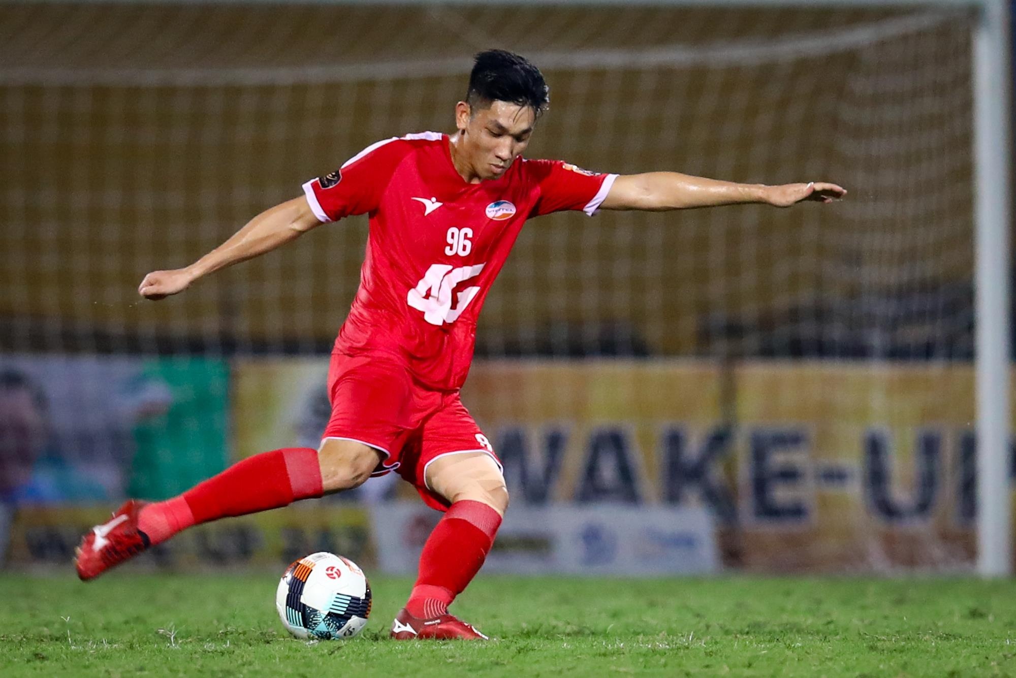 Tuyển thủ Việt Nam tỏa sáng ảnh 6 Tuyen thu Viet Nam toa sang anh 6