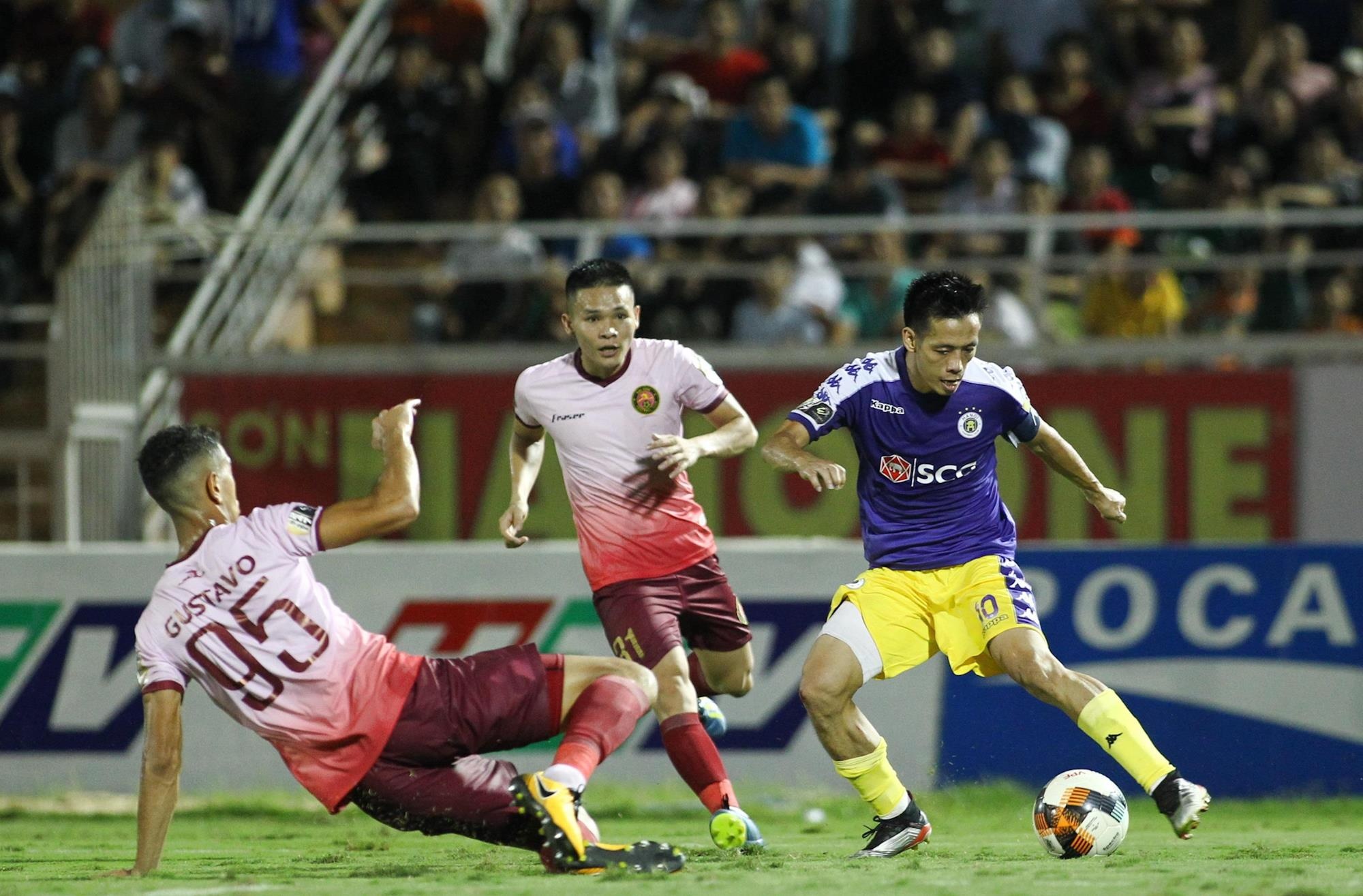 Tuyển thủ Việt Nam tỏa sáng ảnh 7 Tuyen thu Viet Nam toa sang anh 7