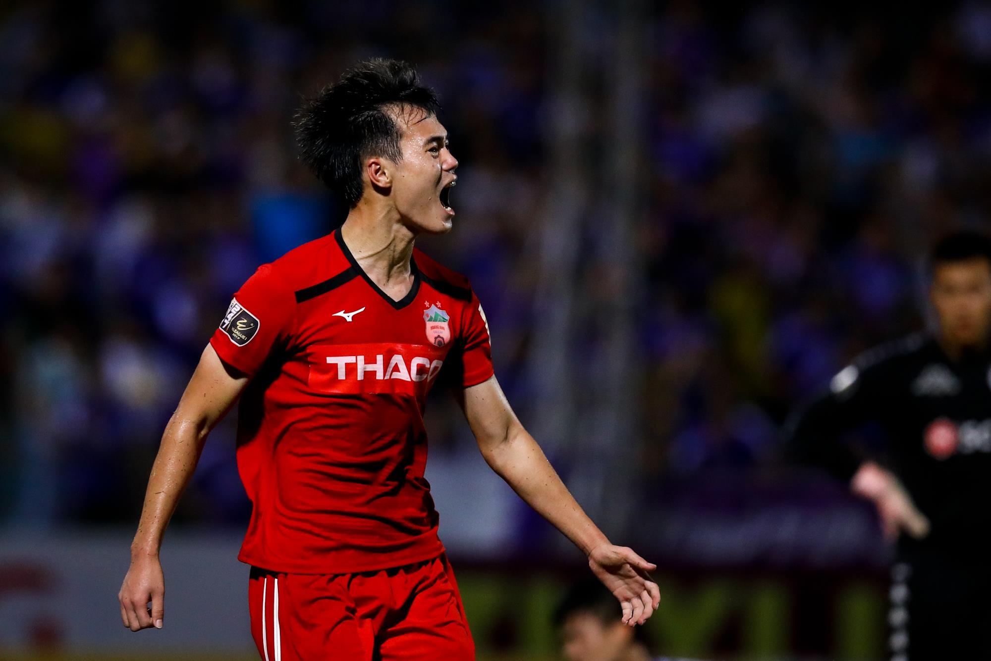 Tuyển thủ Việt Nam tỏa sáng ảnh 2 Tuyen thu Viet Nam toa sang anh 2