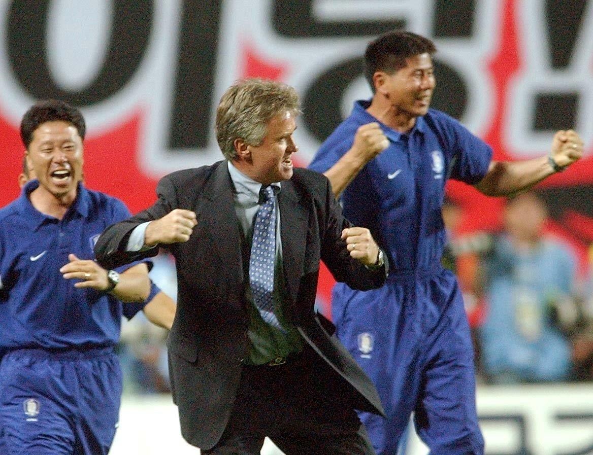 HLV đội tuyển Thái Lan ảnh 1 HLV doi tuyen Thai Lan anh 1