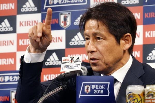 HLV Nishino tuyen bo dua Thai Lan tro lai so mot Dong Nam A hinh anh