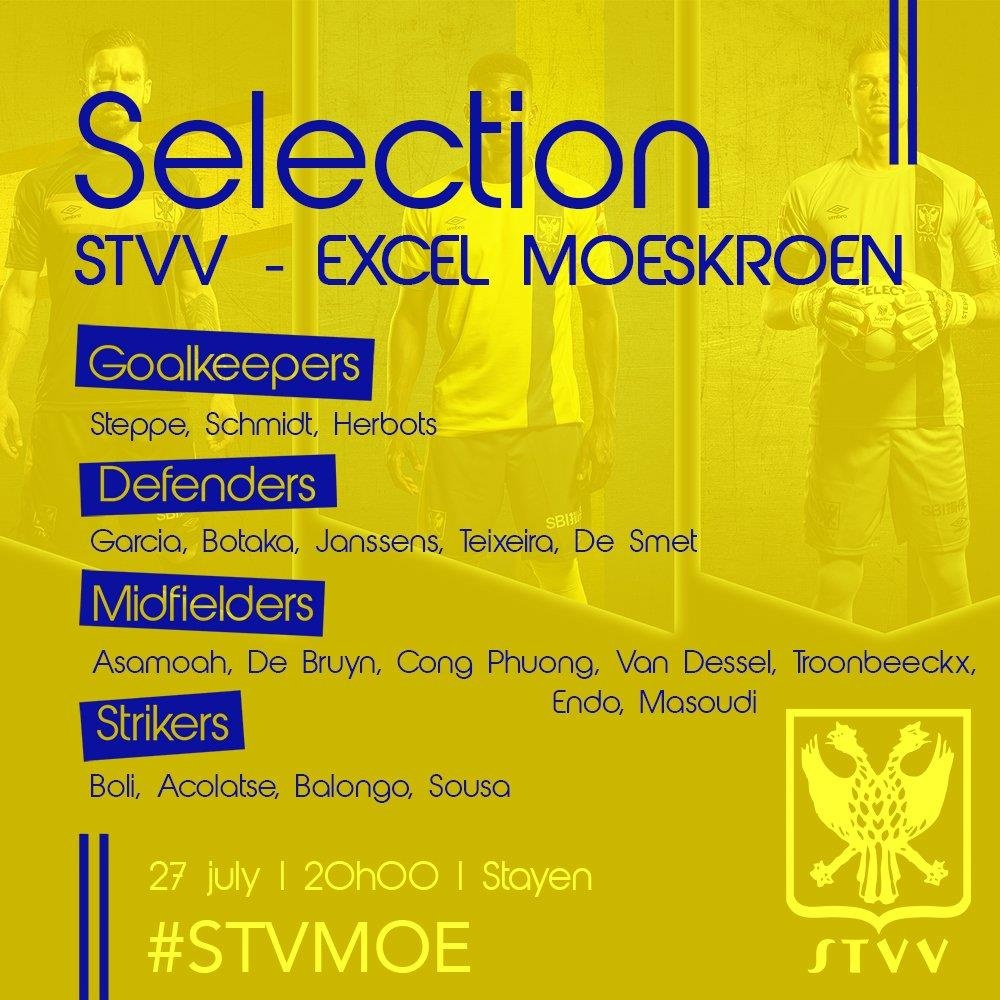 Công Phượng Sint-Truidense ảnh 4 Cong Phuong Sint-Truidense anh 4