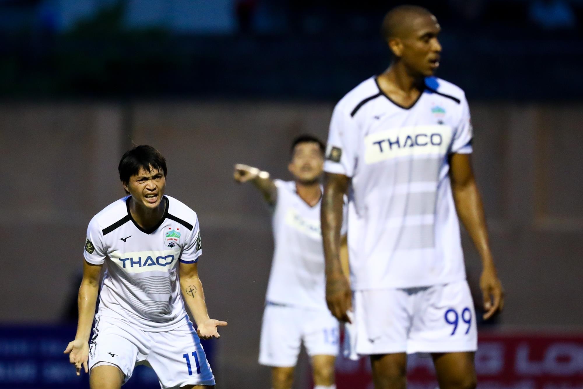 Tuan Anh noi gian anh 3