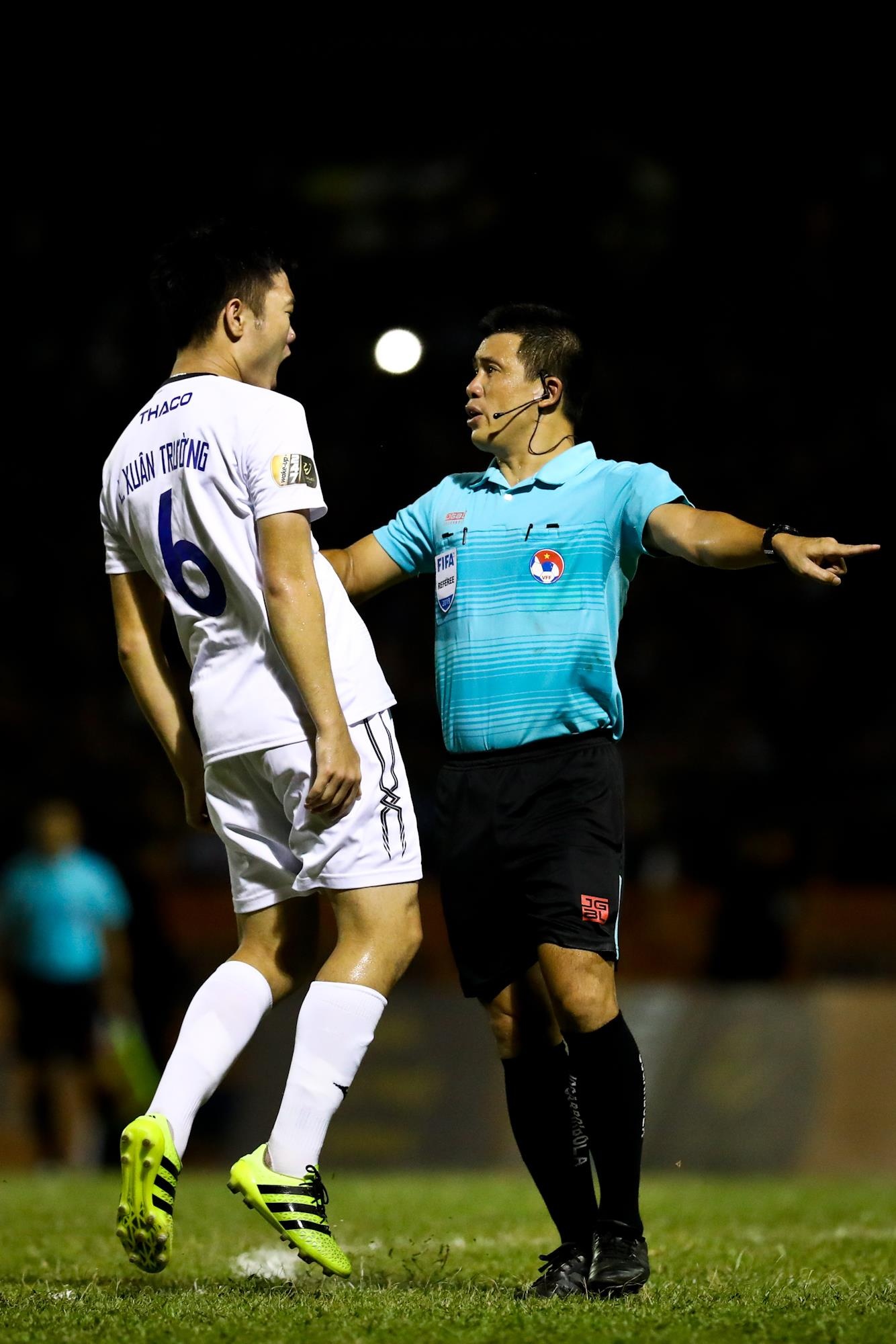 Xuan Truong ghi ban anh 10