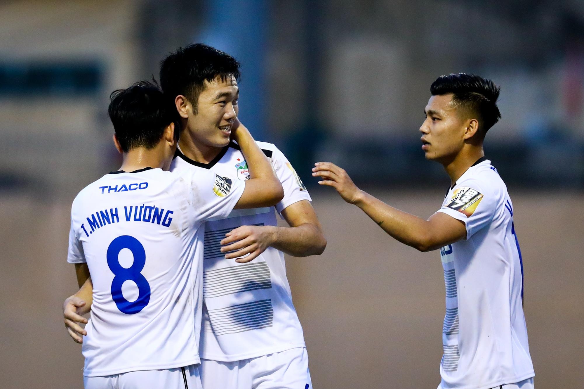 Xuan Truong ghi ban anh 3