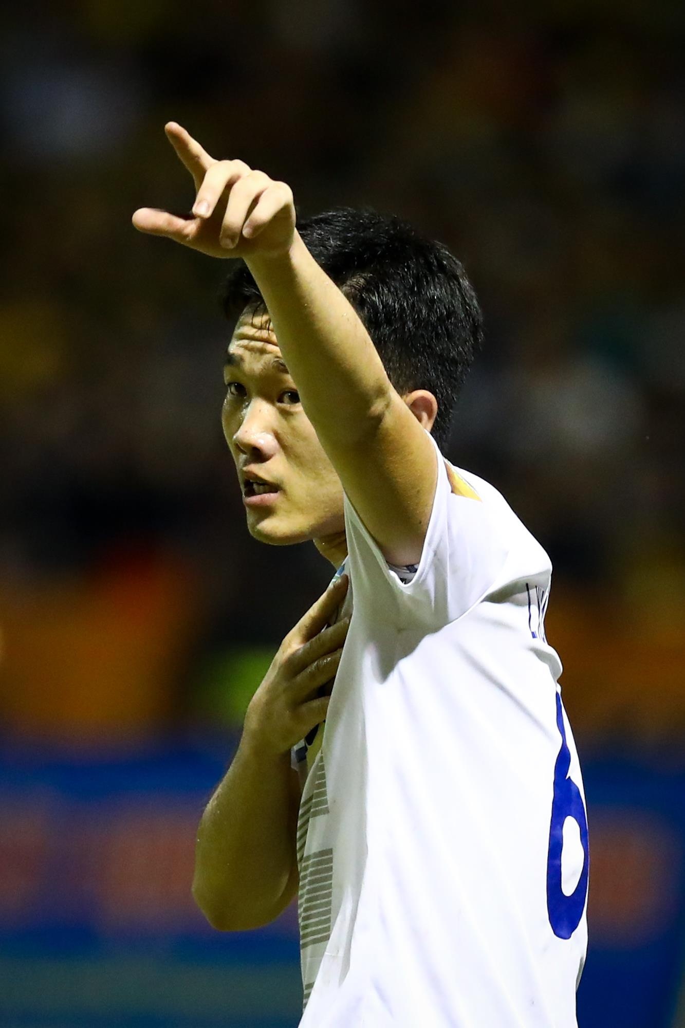 Xuan Truong ghi ban anh 7