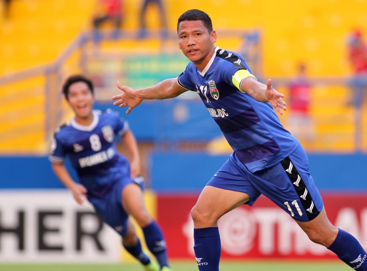 Noi chien Viet Nam o chung ket cup chau A anh 10