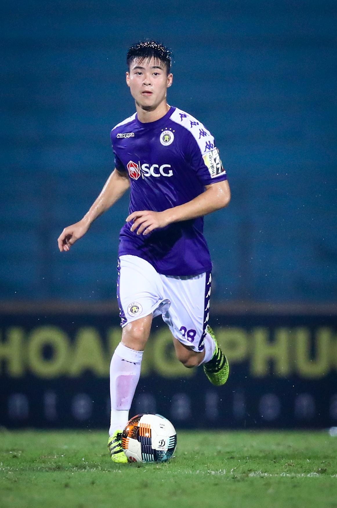 Noi chien Viet Nam o chung ket cup chau A anh 3