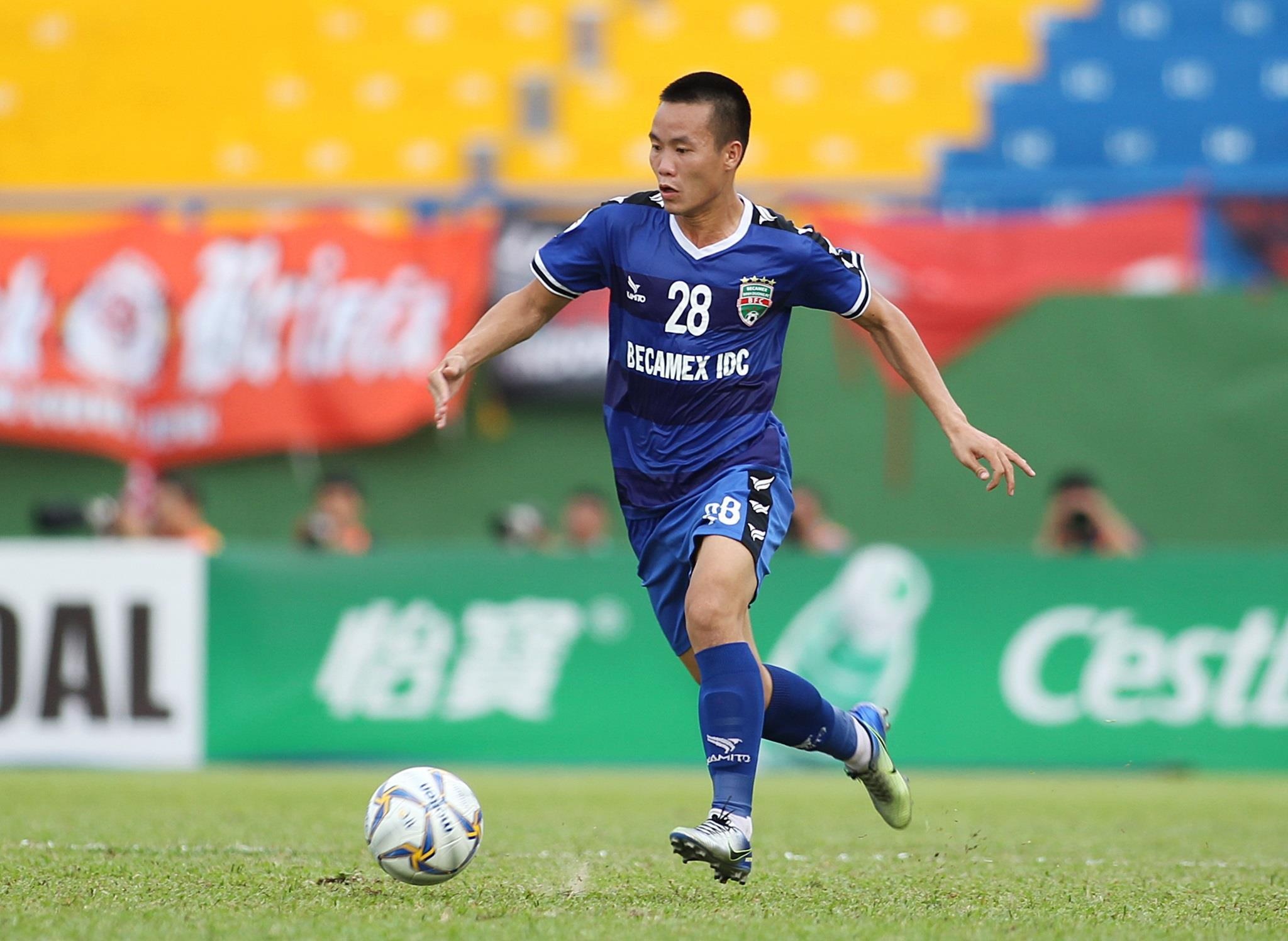 Noi chien Viet Nam o chung ket cup chau A anh 5