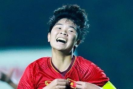 World Cup nu nang len 32 doi la co hoi vang cho tuyen Viet Nam hinh anh