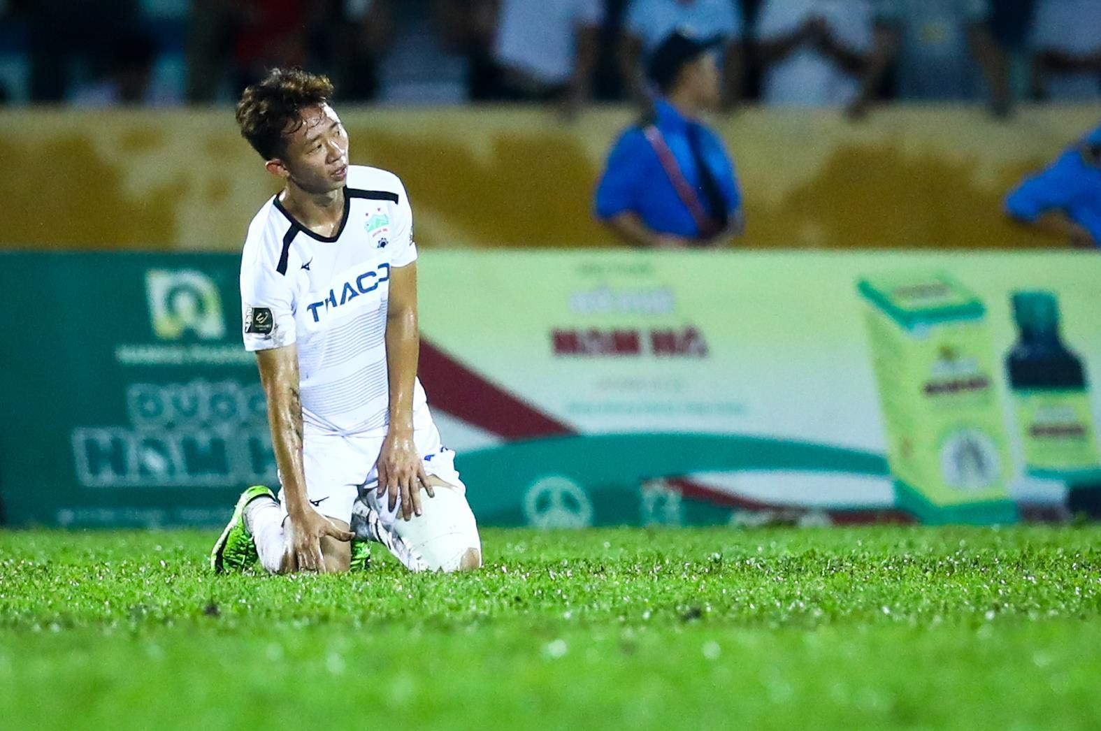 Chau Ngoc Quang bo lo khong tuong anh 1