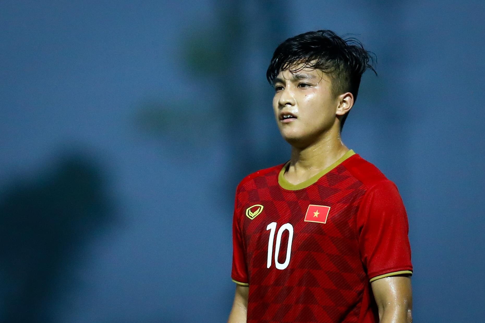 U23 Việt Nam hủy đá tập CLB Phù Đổng ảnh 1 U23 Viet Nam huy da tap CLB Phu Dong anh 1