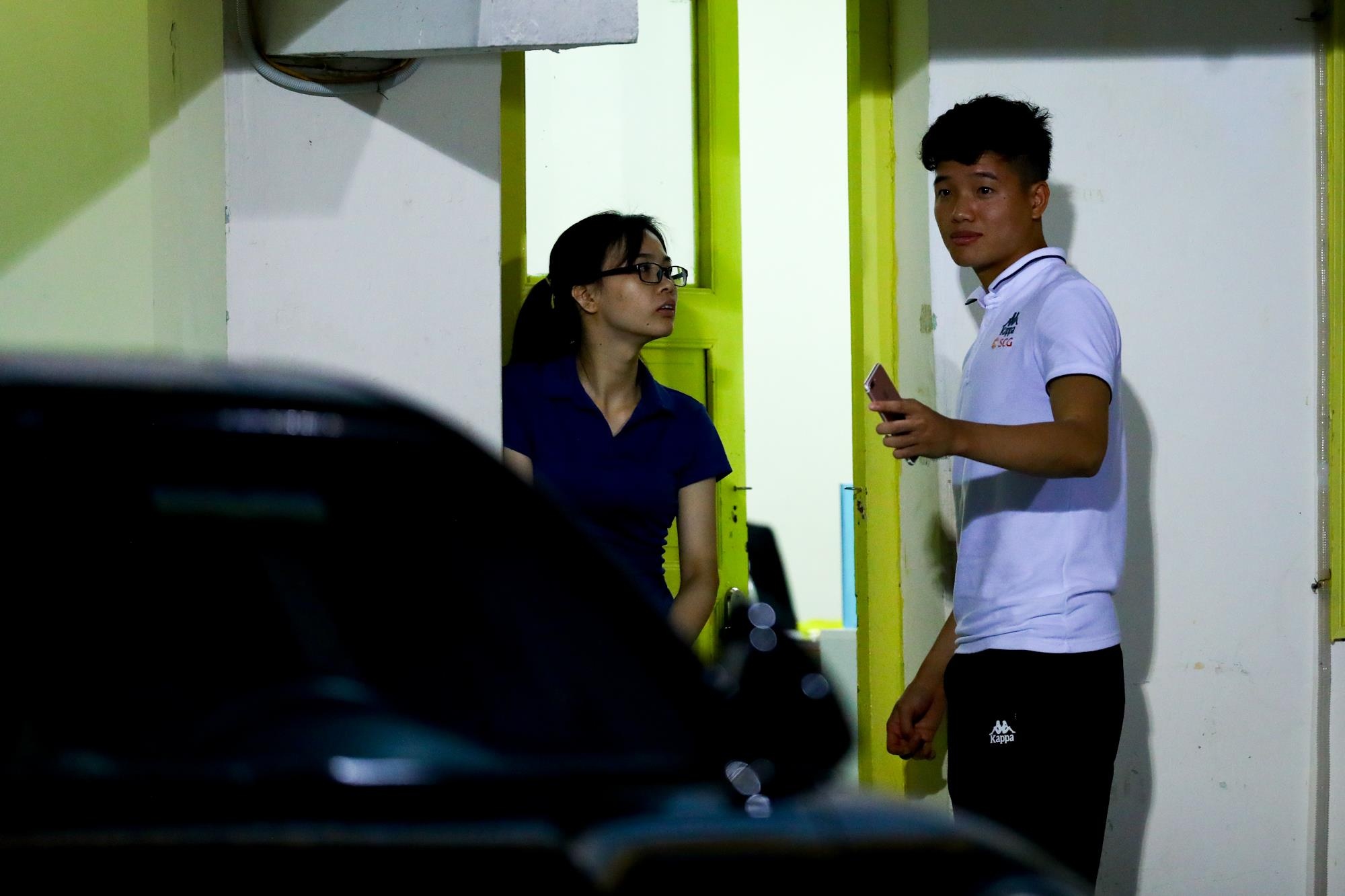 Phí Minh Long sẵn sàng tới Triều Tiên đá lượt về ảnh 1 Phi Minh Long san sang toi Trieu Tien da luot ve anh 1