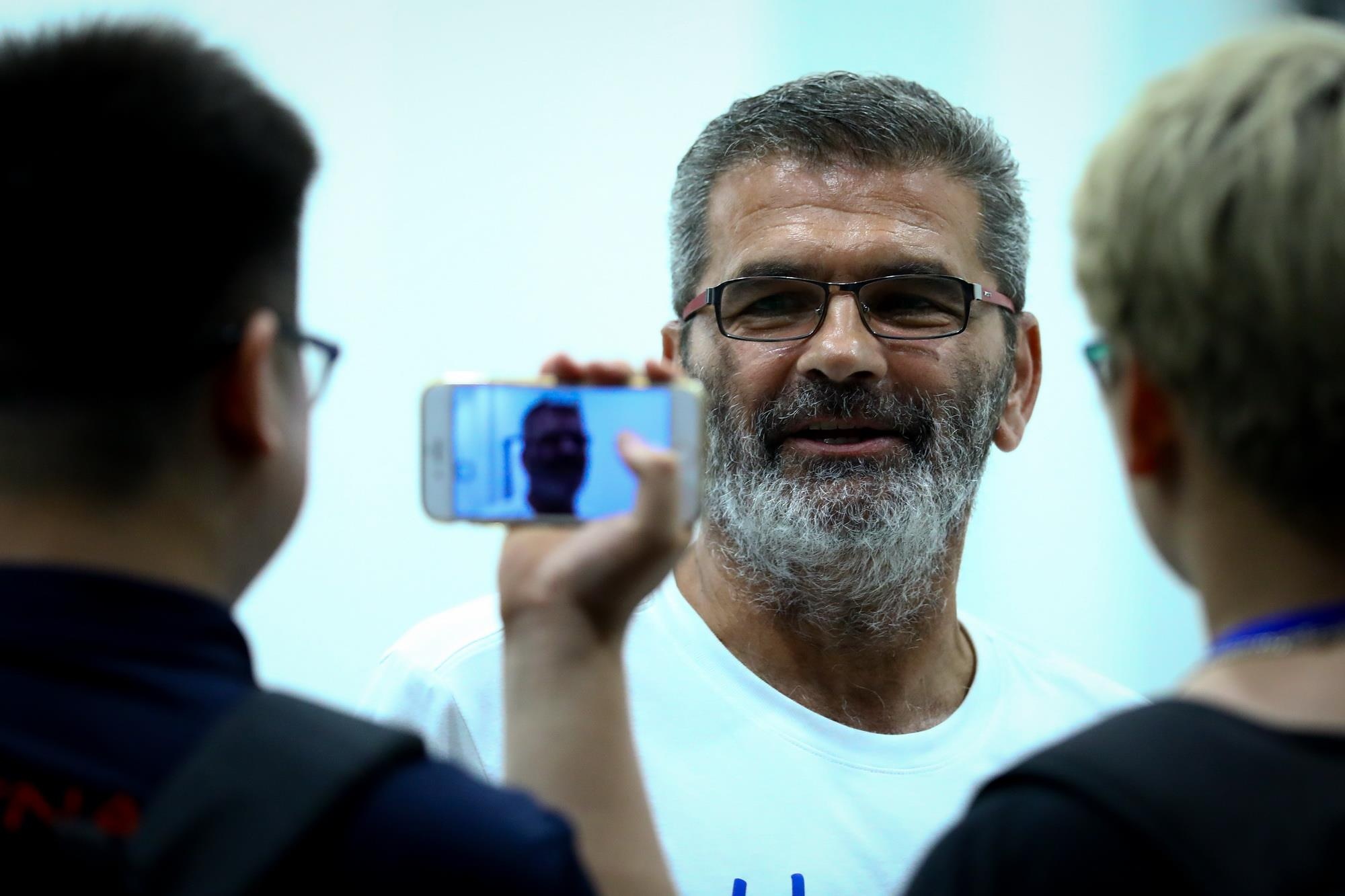 U22 Việt Nam thắng Kitchee ảnh 1 U22 Viet Nam thang Kitchee anh 1