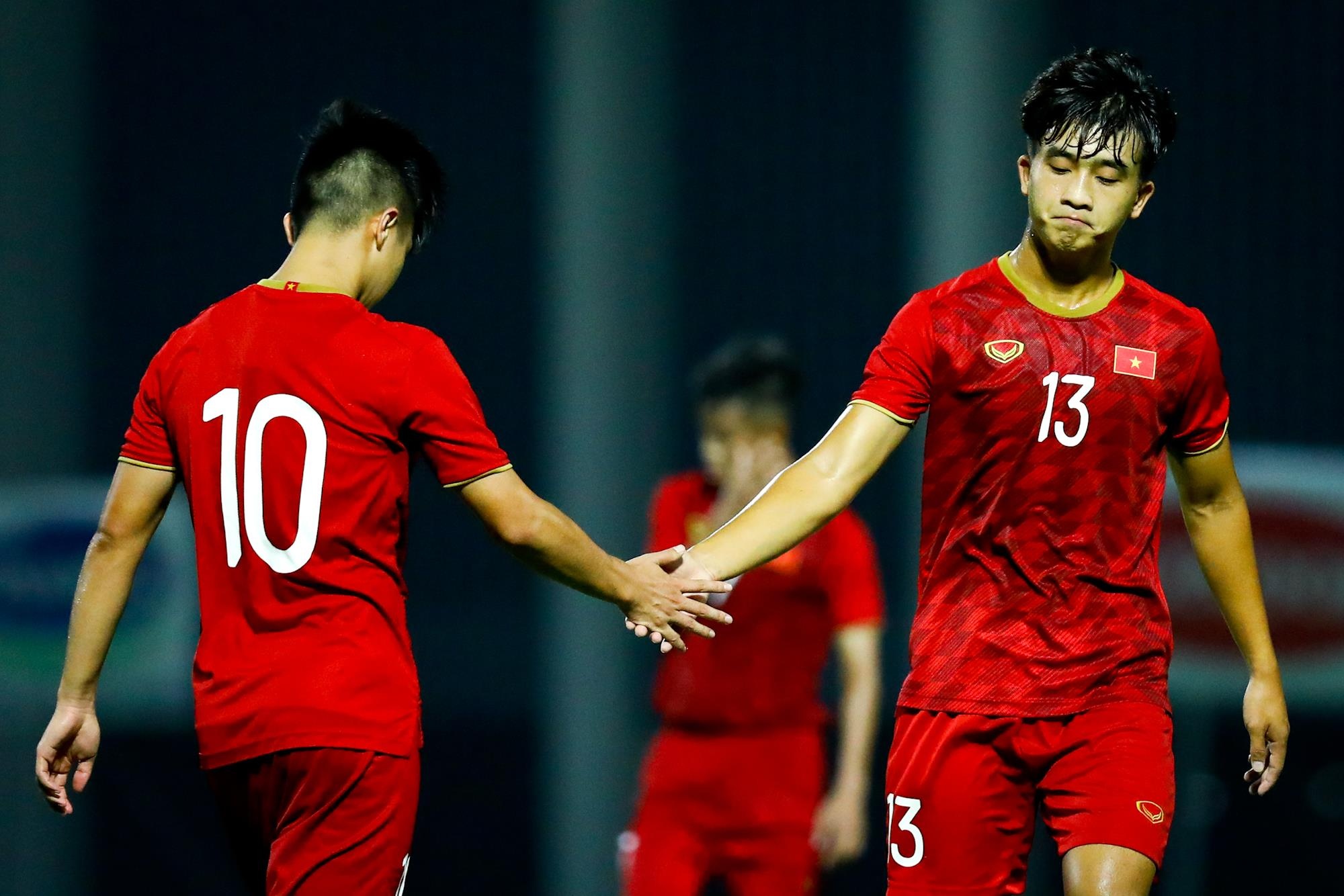 Martin Lo ghi bàn ảnh 8 Martin Lo ghi ban anh 8