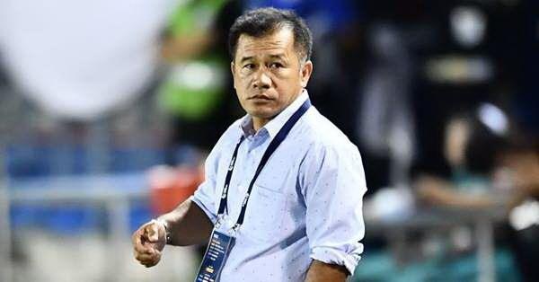 Viet Nam gap Thai Lan vong loai World Cup anh 2