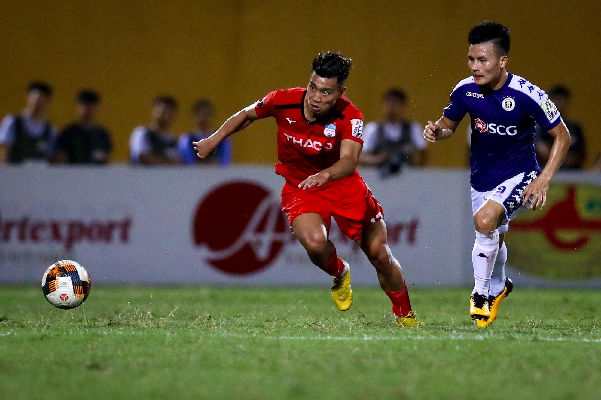 Trong Hoang,  Van Hau lo tran Thai Lan anh 3