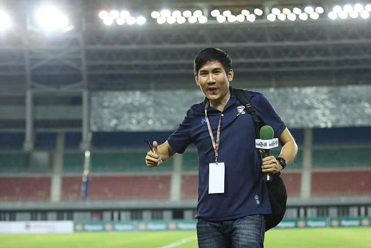 BLV Thai Lan ngac nhien voi danh sach Viet Nam anh 2