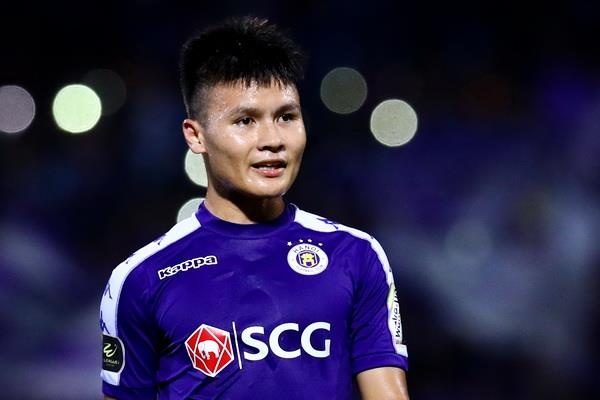 90 phut dang cap o Cup chau A dap tan dinh kien ve Quang Hai hinh anh