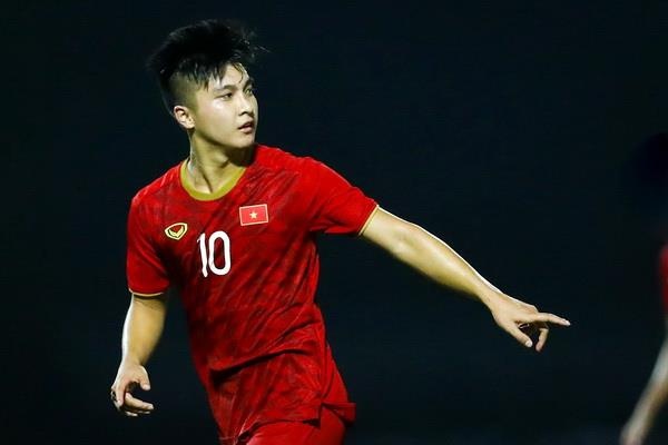 Vi sao Martin Lo va toan doi Pho Hien vang mat o U22 Viet Nam? hinh anh