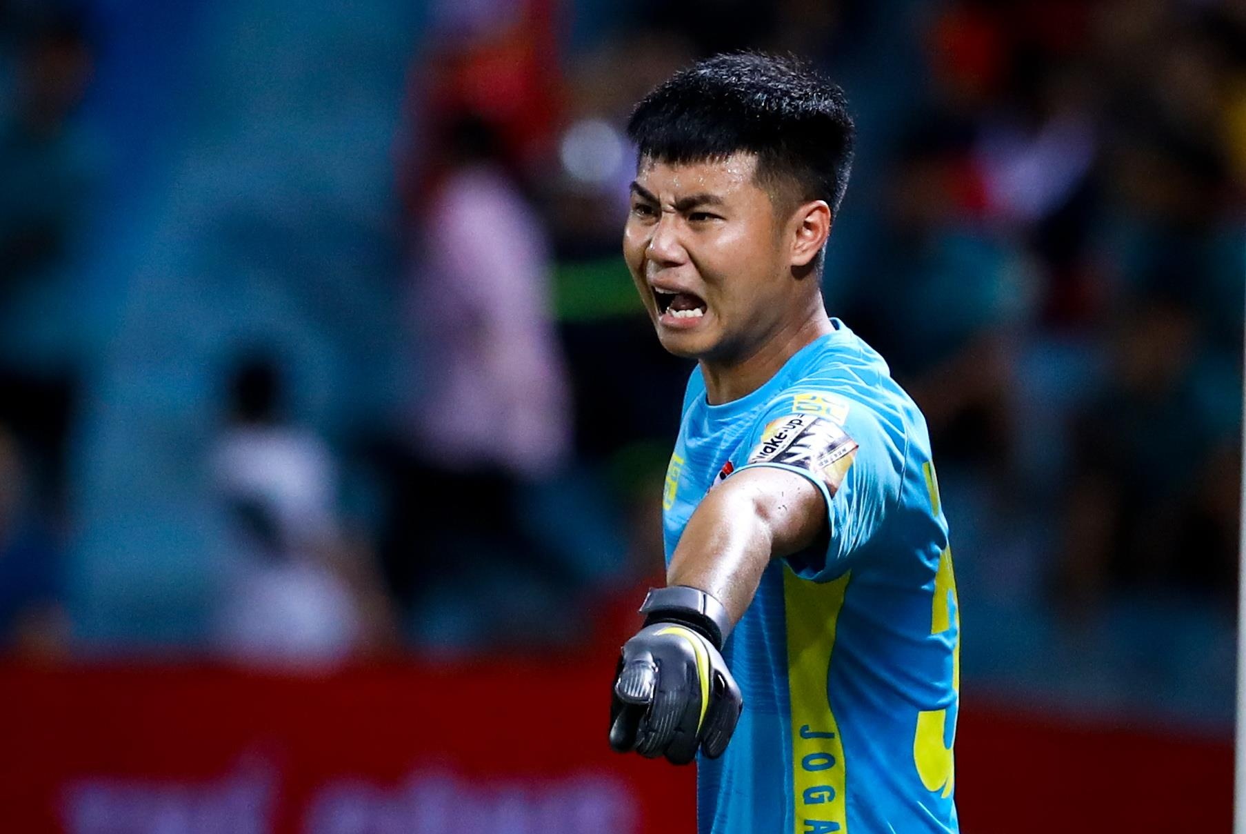 Bui Tien Dung Van Toan U22 Viet Nam anh 2