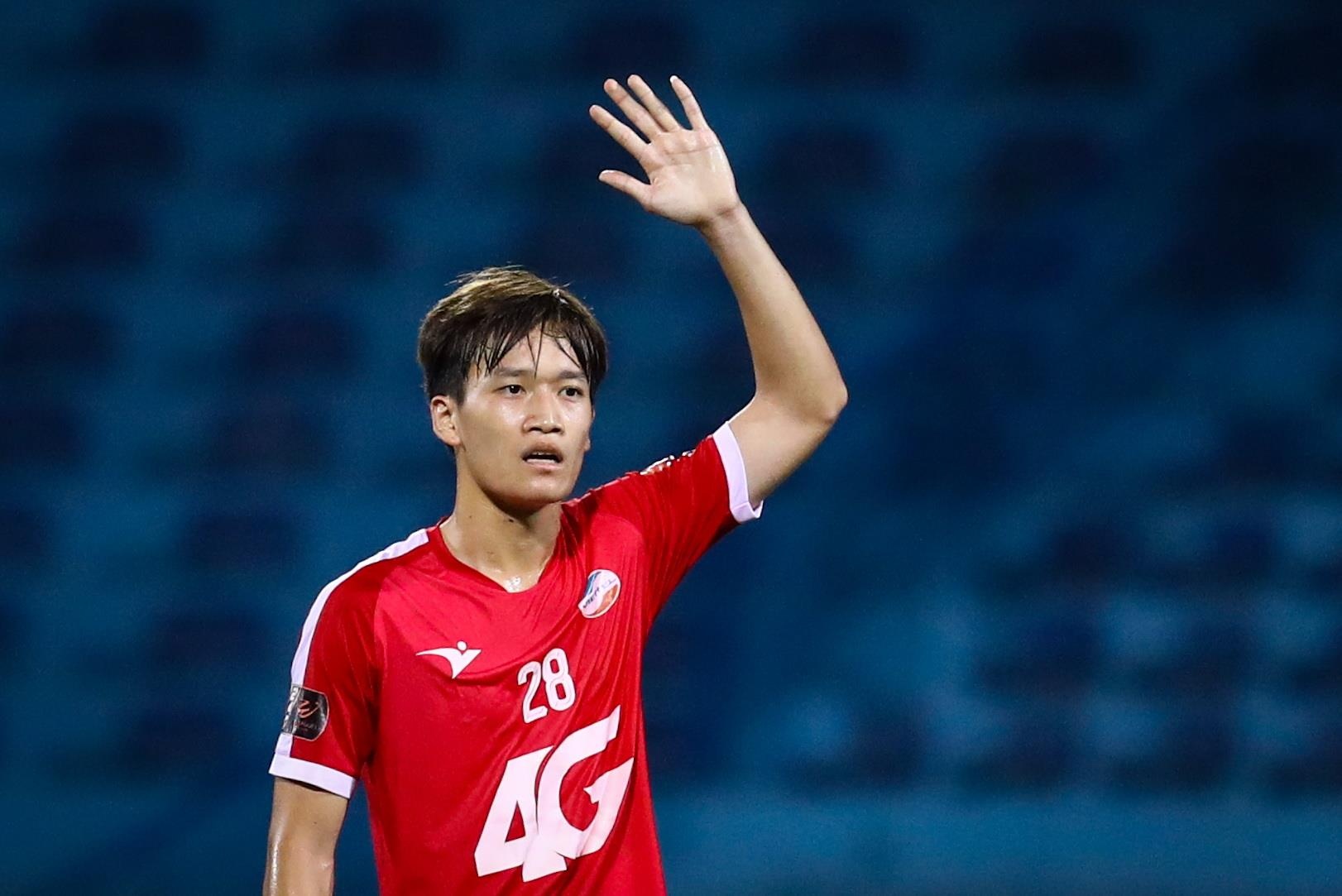 Hoang Duc lap sieu pham anh 1