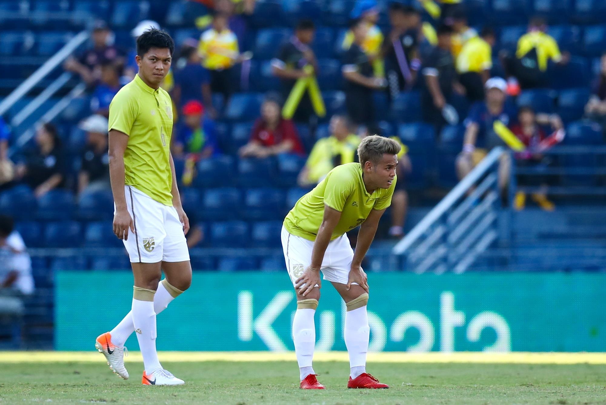 Tuyen Thai Lan dau Viet Nam anh 3