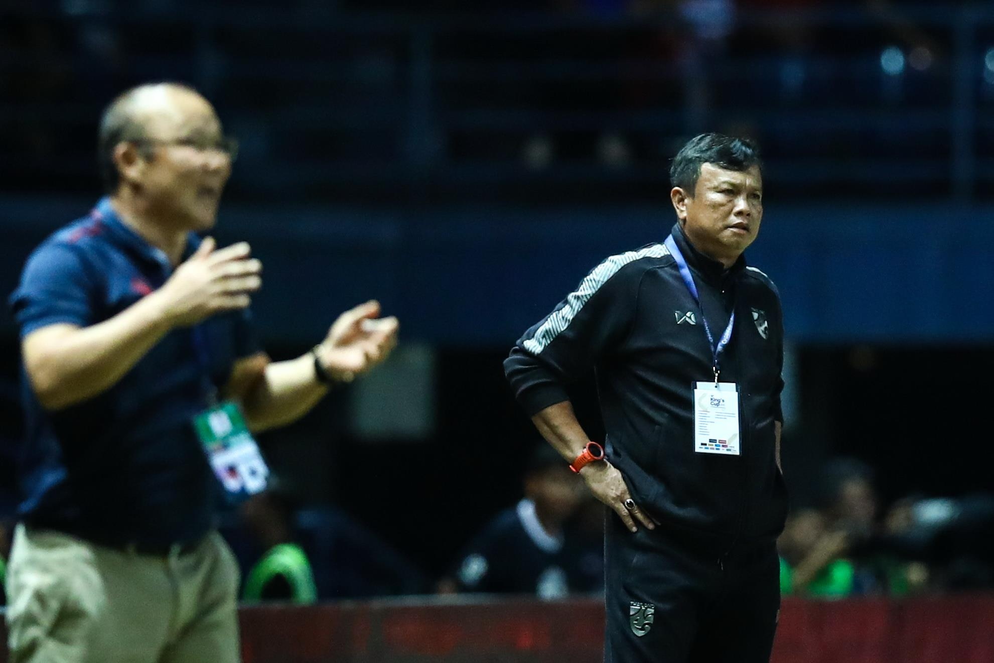 Tuyen Thai Lan dau Viet Nam anh 4