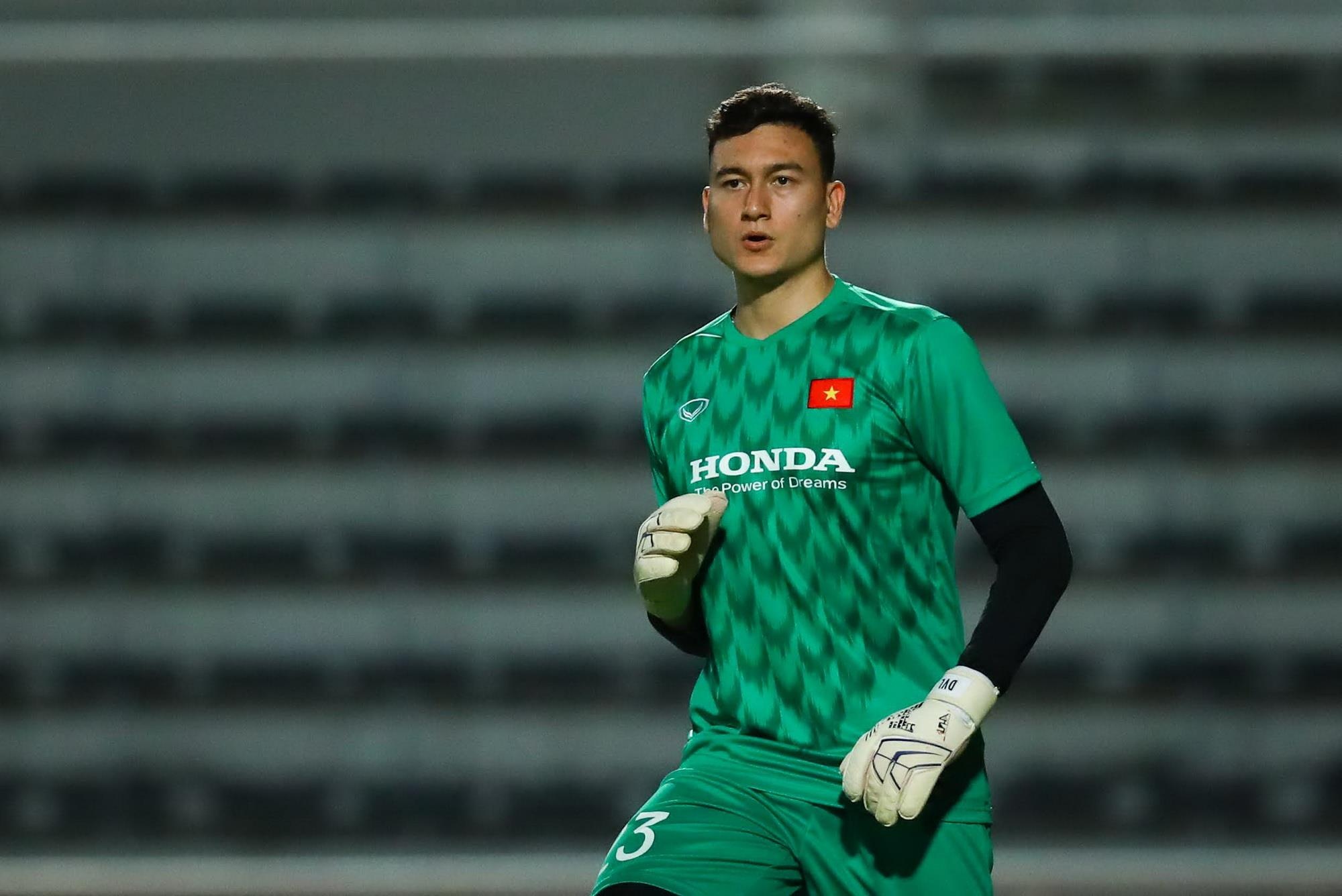 Dang Van Lam len tuyen muon vi delay anh 1